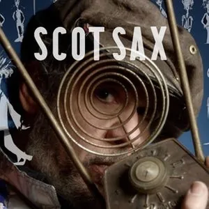 Scott Sax Scot Sax Concerts & Live Tour Dates: 2026-2027 Tickets | Bandsintown