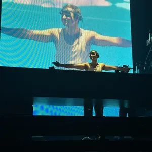 concert photo