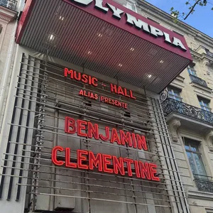 concert photo