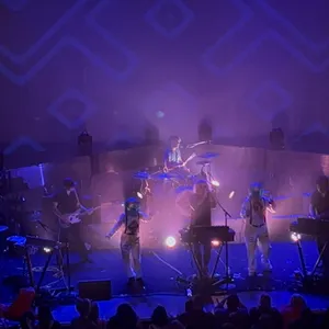 concert photo