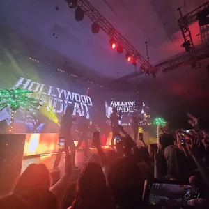 concert photo
