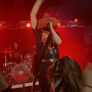 concert photo
