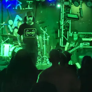 concert photo