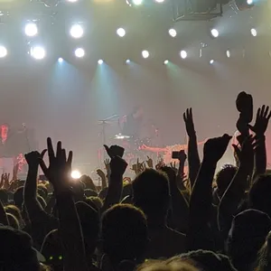 concert photo