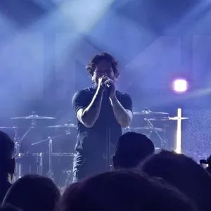 concert photo