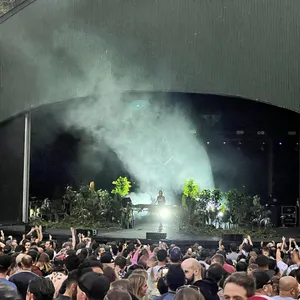 concert photo