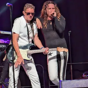 concert photo