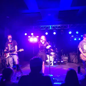 concert photo