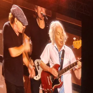 concert photo