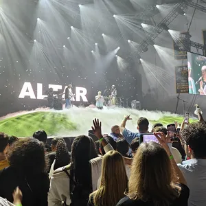 concert photo