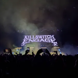 concert photo