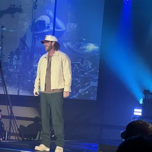 concert photo