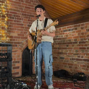 concert photo