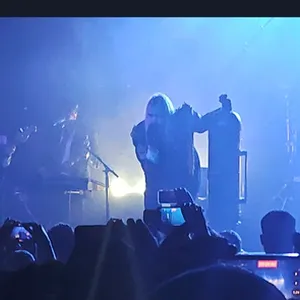 concert photo