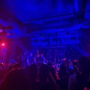concert photo