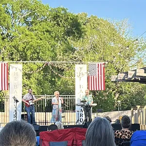 concert photo