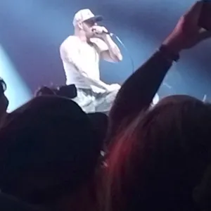 concert photo