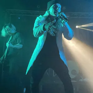 concert photo