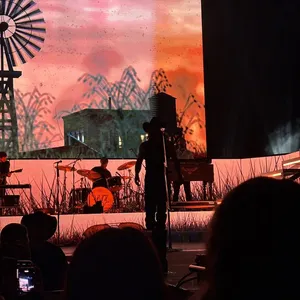 concert photo
