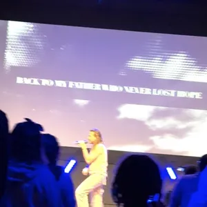 concert photo