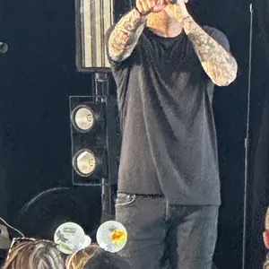 concert photo