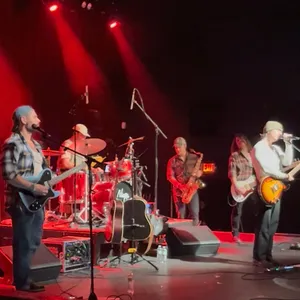 concert photo