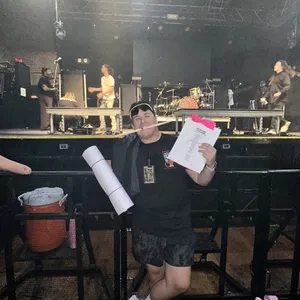 concert photo