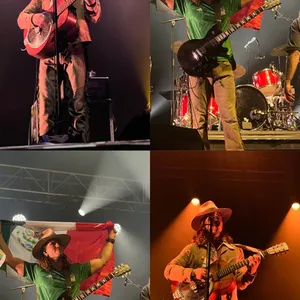concert photo