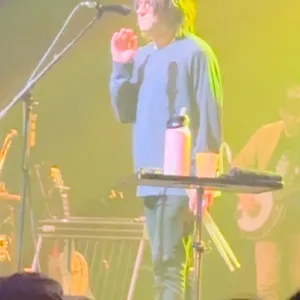 concert photo