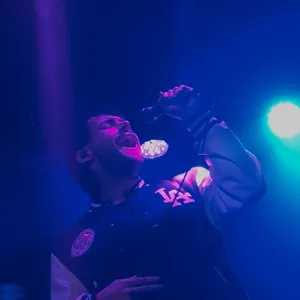 concert photo