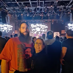concert photo
