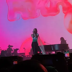 concert photo