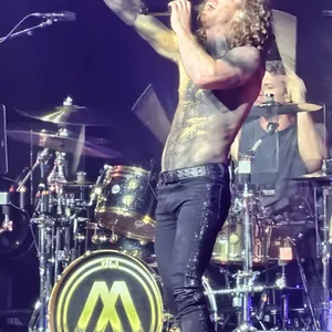 concert photo