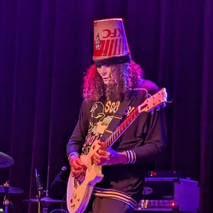 concert photo