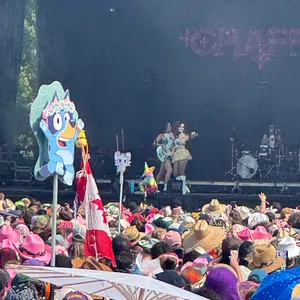 concert photo