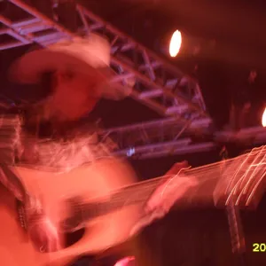 concert photo