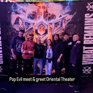 concert photo