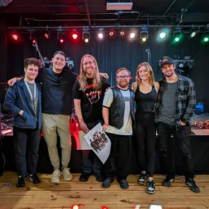 concert photo