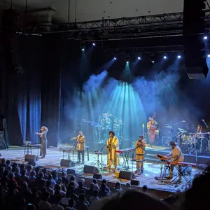concert photo