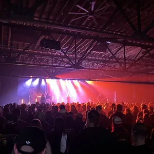 concert photo