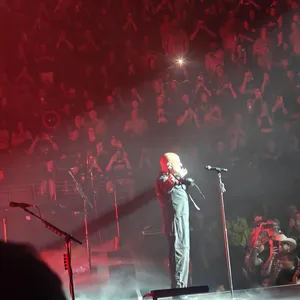 concert photo
