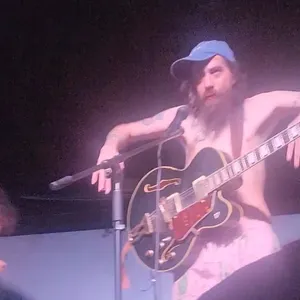 concert photo