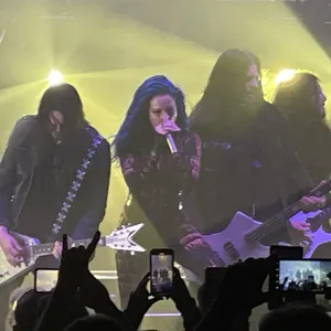 concert photo