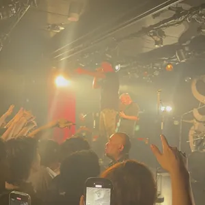 concert photo