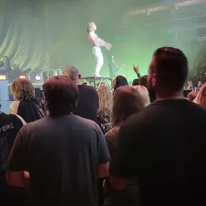 concert photo