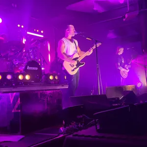 concert photo