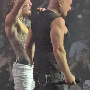 concert photo