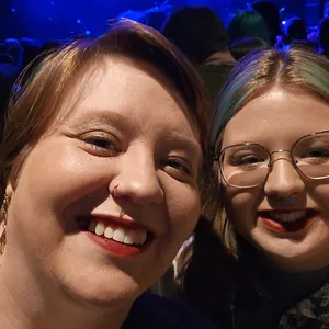 concert photo