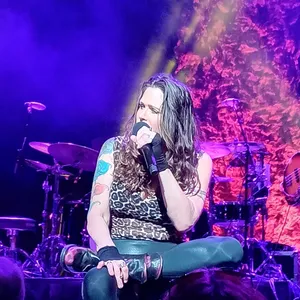 concert photo