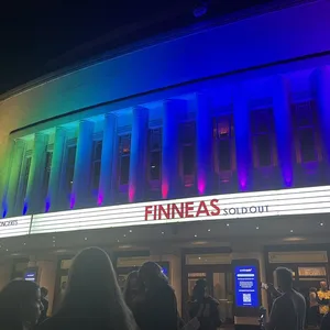 concert photo
